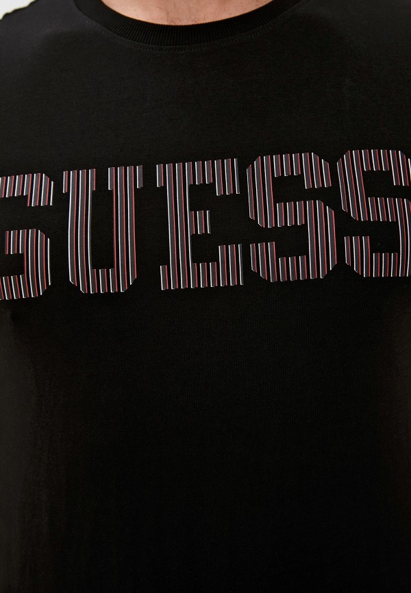 Футболка  Guess фото