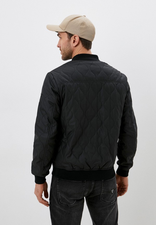 фото Куртка утепленная guess