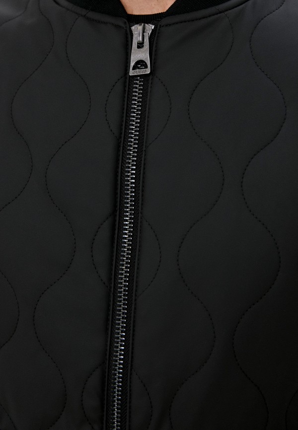 фото Куртка утепленная guess