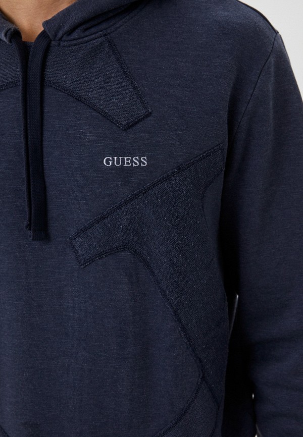 Худи  Guess фото