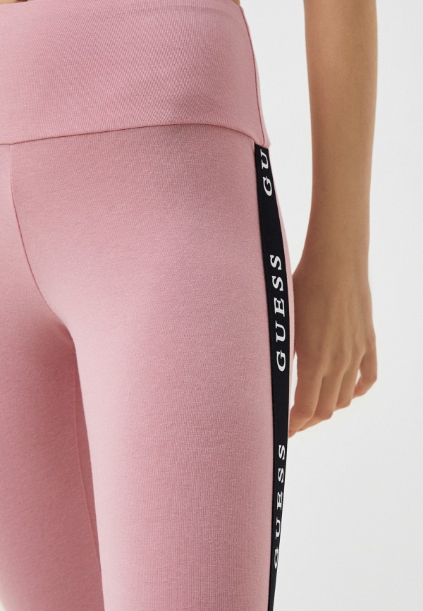 фото Леггинсы guess