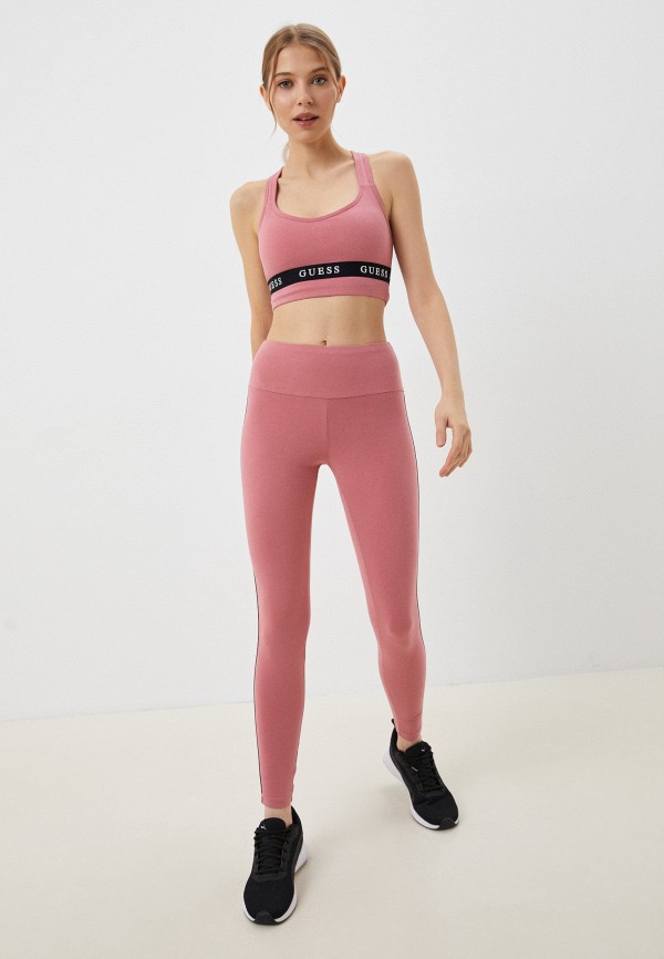 фото Леггинсы guess