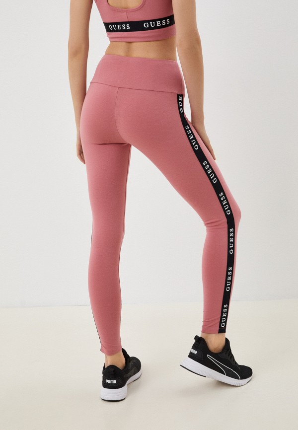 фото Леггинсы guess