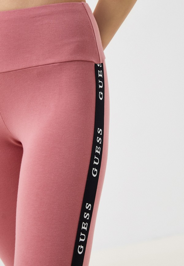 фото Леггинсы guess