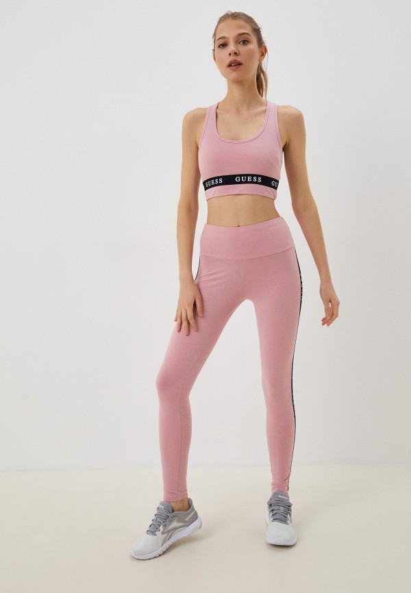 фото Топ спортивный guess