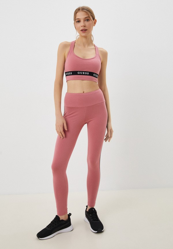 фото Топ спортивный guess