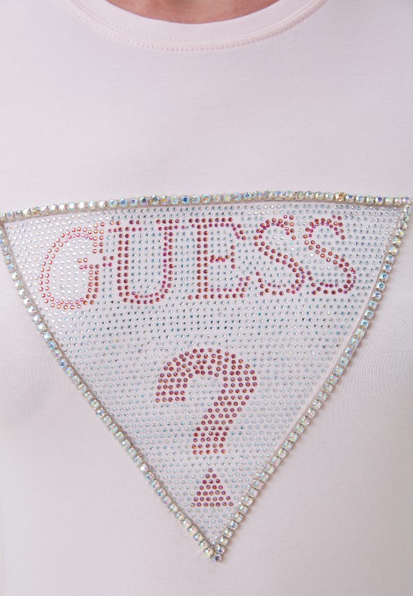 Футболка  Guess фото