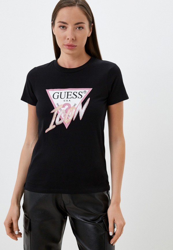 Футболка  Guess