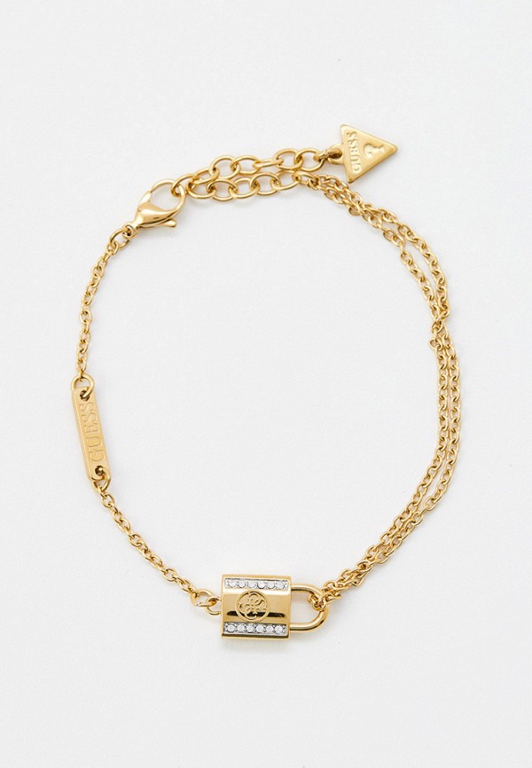 

Браслет Guess, Золотой
