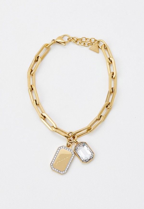 

Браслет Guess, Золотой