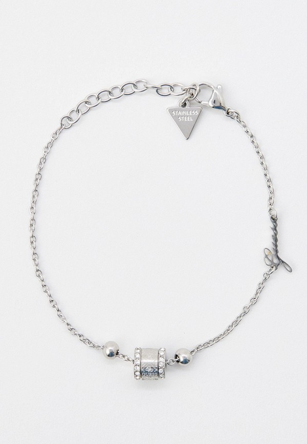 

Браслет Guess, Серебряный