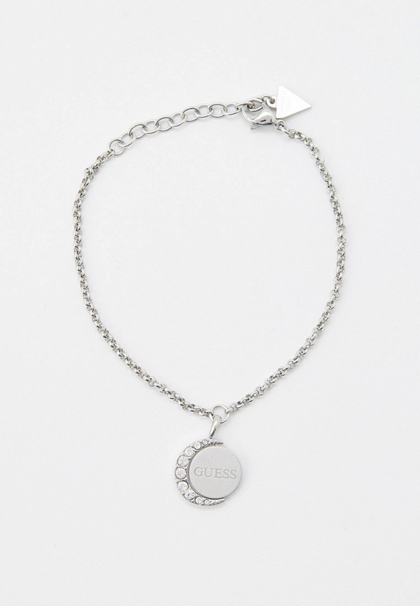 

Браслет Guess, Серебряный