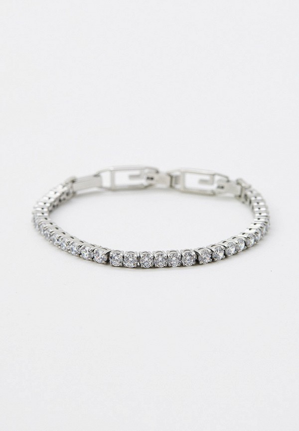 

Браслет Guess, Серебряный