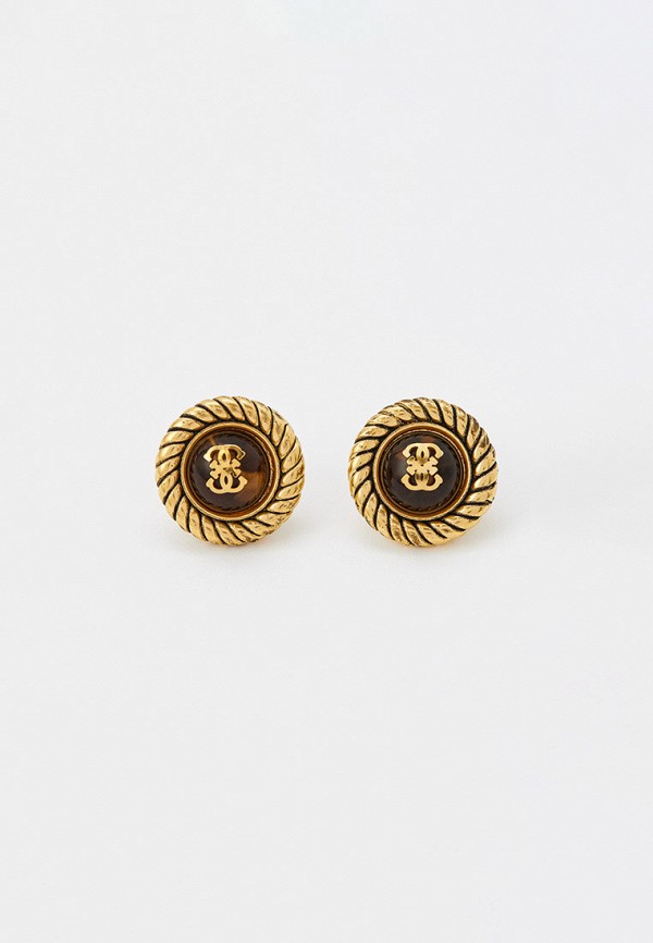 

Серьги Guess, Разноцветный