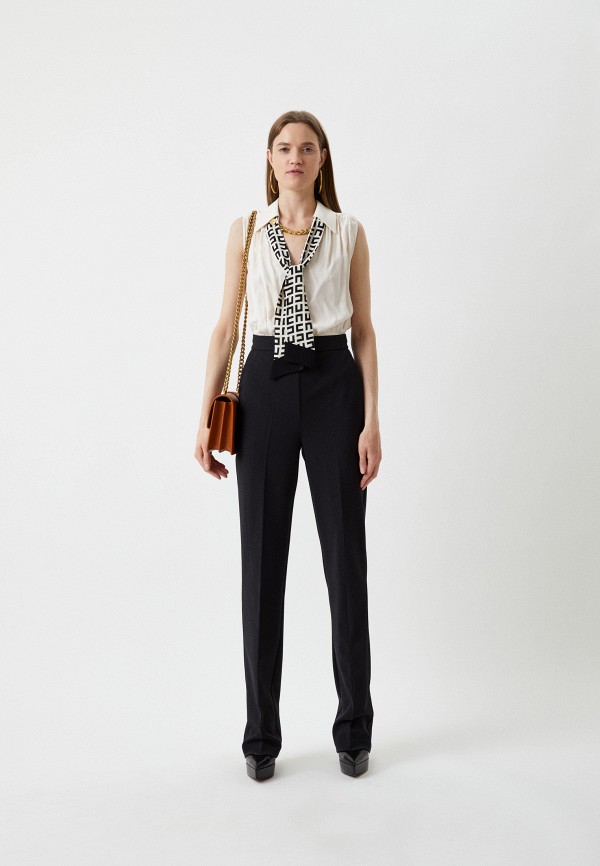 

Комбинезон Elisabetta Franchi, Разноцветный
