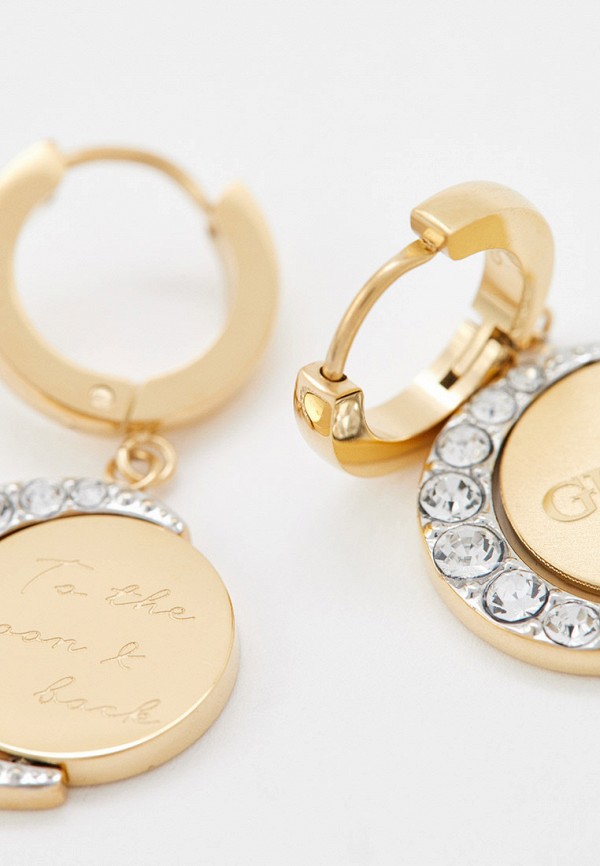 фото Серьги guess