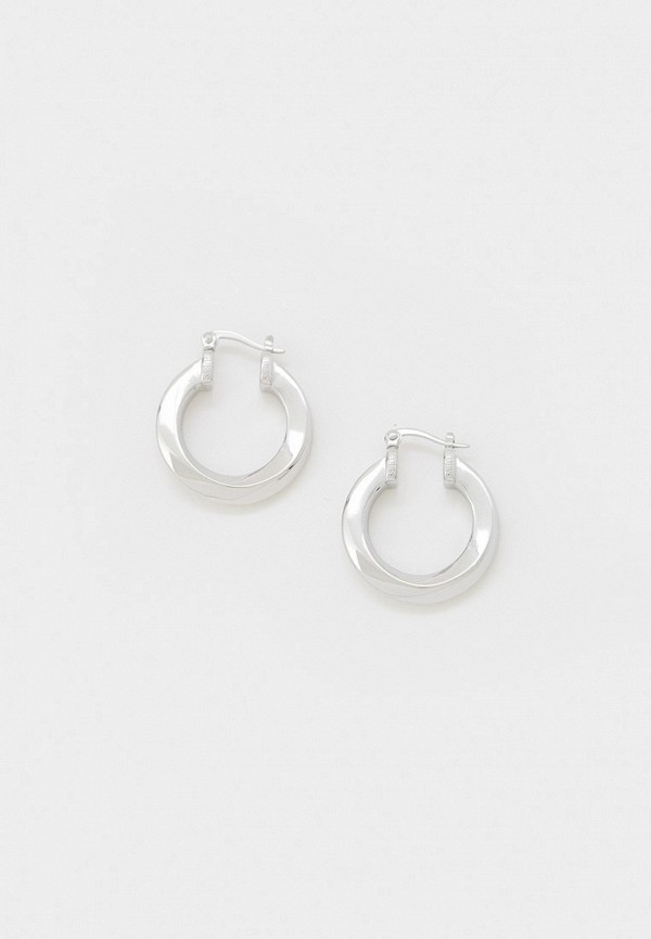 

Серьги Guess, Серебряный