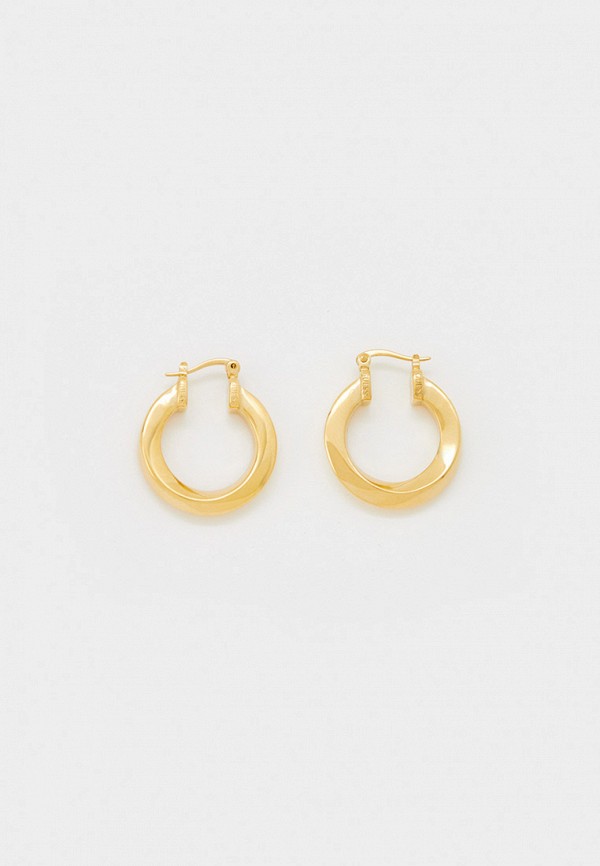 

Серьги Guess, Золотой
