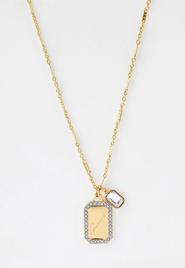 

Подвеска Guess, Золотой