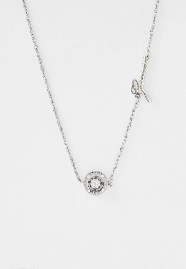 

Колье Guess, Серебряный
