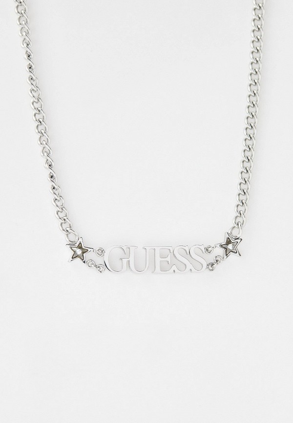 Колье  Guess