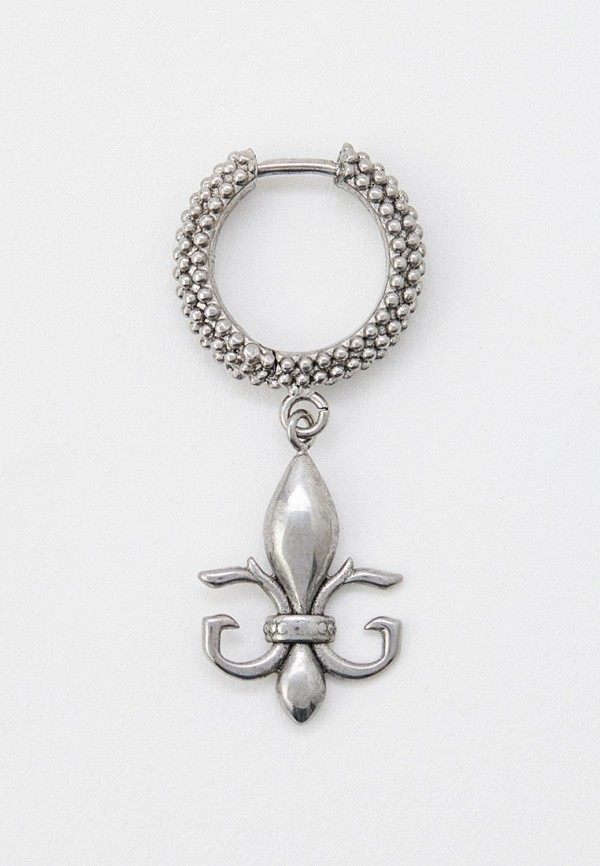 

Серьга Guess, Серебряный