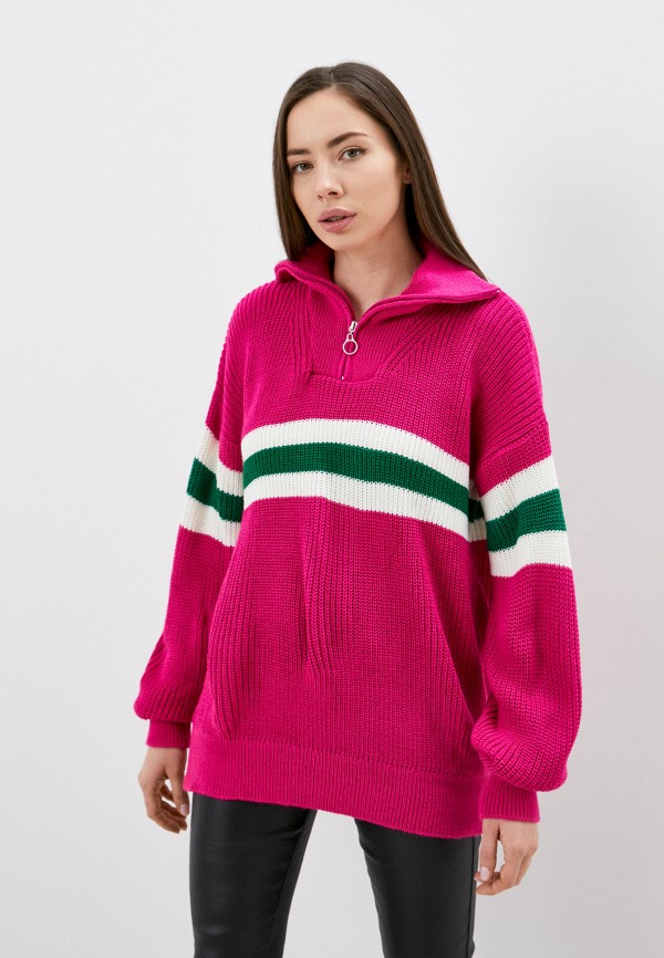 

Свитер Pink Orange, Фуксия