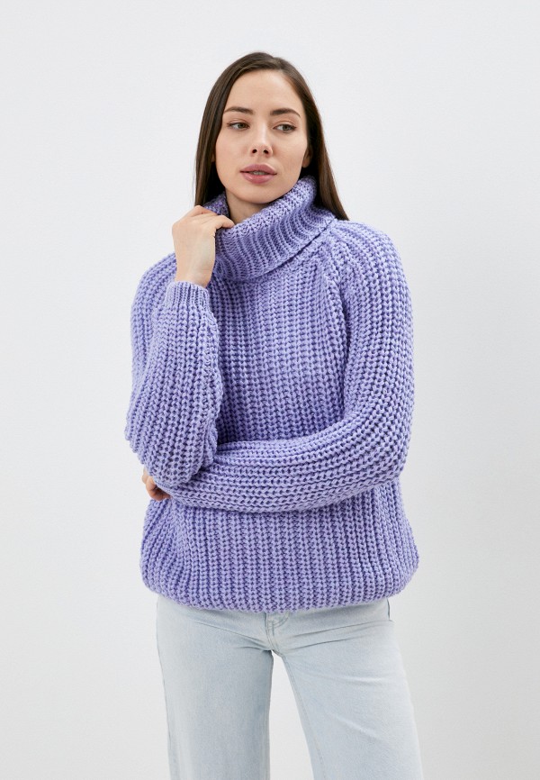

Свитер Pink Orange, Фиолетовый