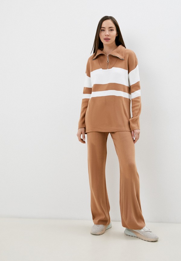 Костюм  Pink Orange