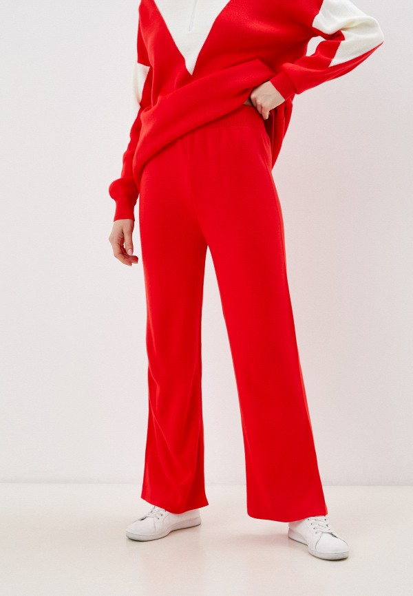 Костюм Pinko красный