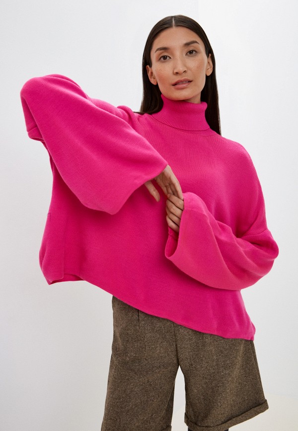 

Свитер Pink Orange, Фуксия