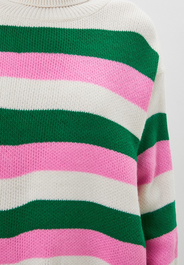 фото Свитер pink orange