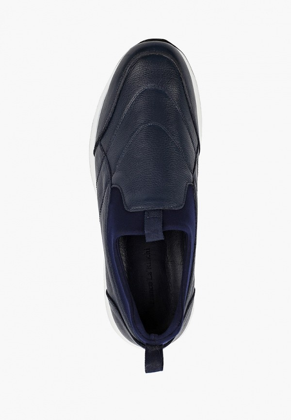 фото Кроссовки franco la'rinchi