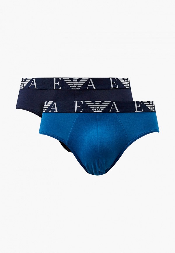 Трусы 2 шт.  Emporio Armani