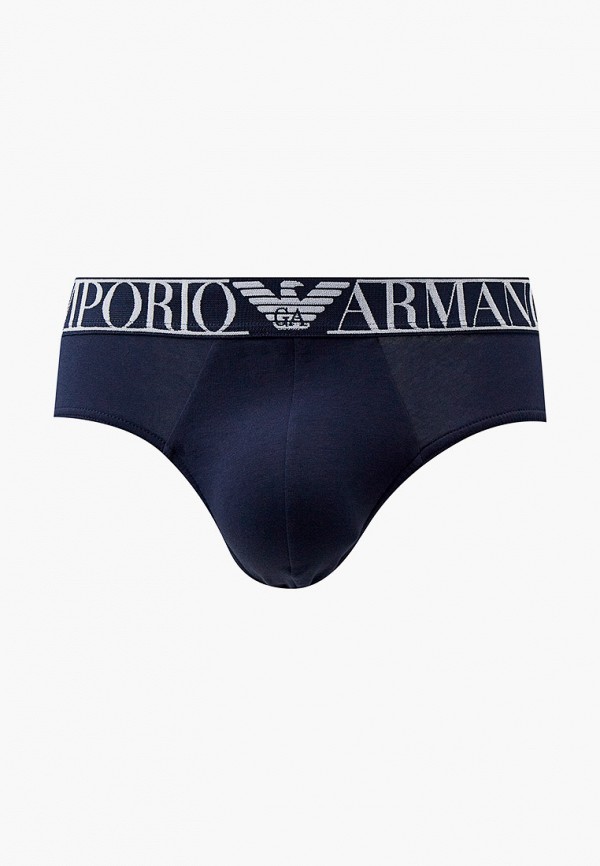 Трусы 2 шт.  Emporio Armani фото