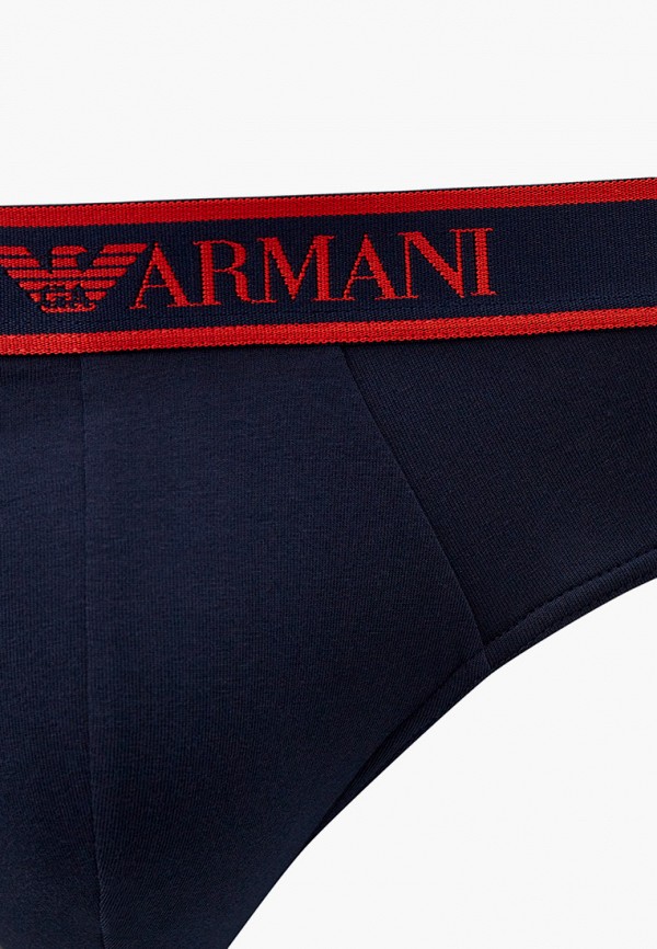 Трусы 3 шт. Emporio Armani Трусы 3 шт. Emporio Armani фото