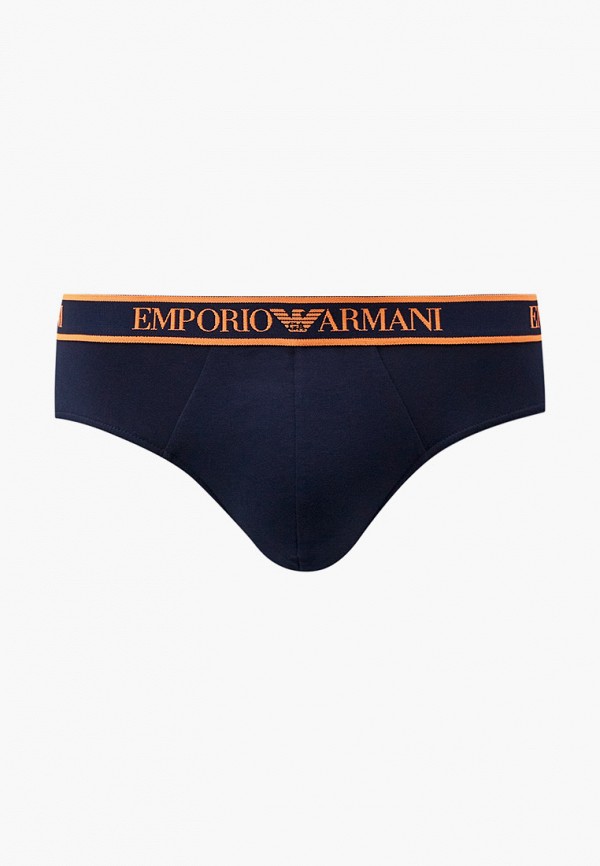 Трусы 3 шт. Emporio Armani Трусы 3 шт. Emporio Armani фото