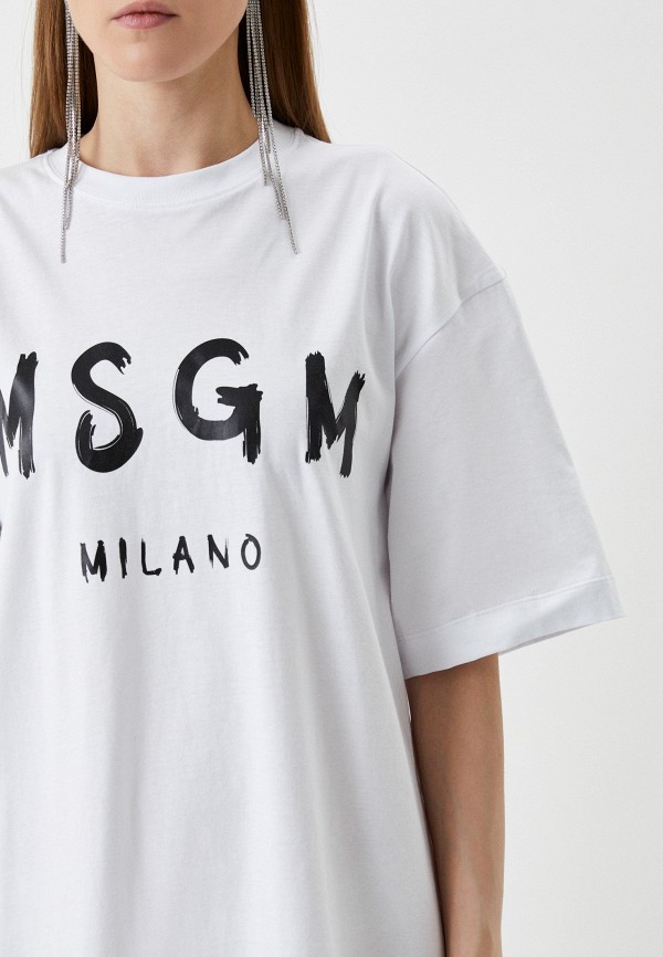 Платье  MSGM фото