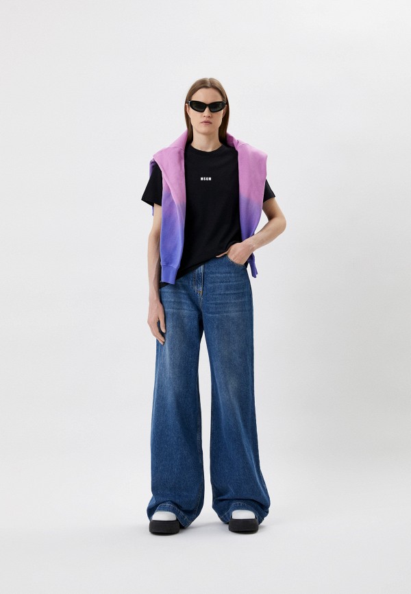 фото Футболка msgm