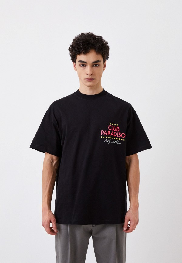 

Футболка MSGM, Черный