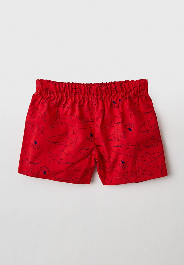 Майка и шорты Carter’s разноцветный, размер 55, фото 4