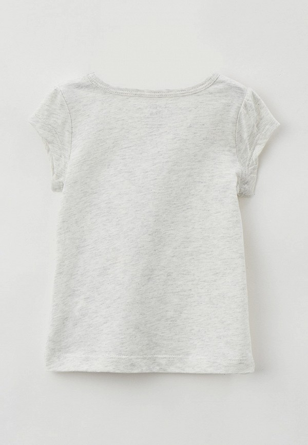 Футболка Carter’s серый, размер 76, фото 2