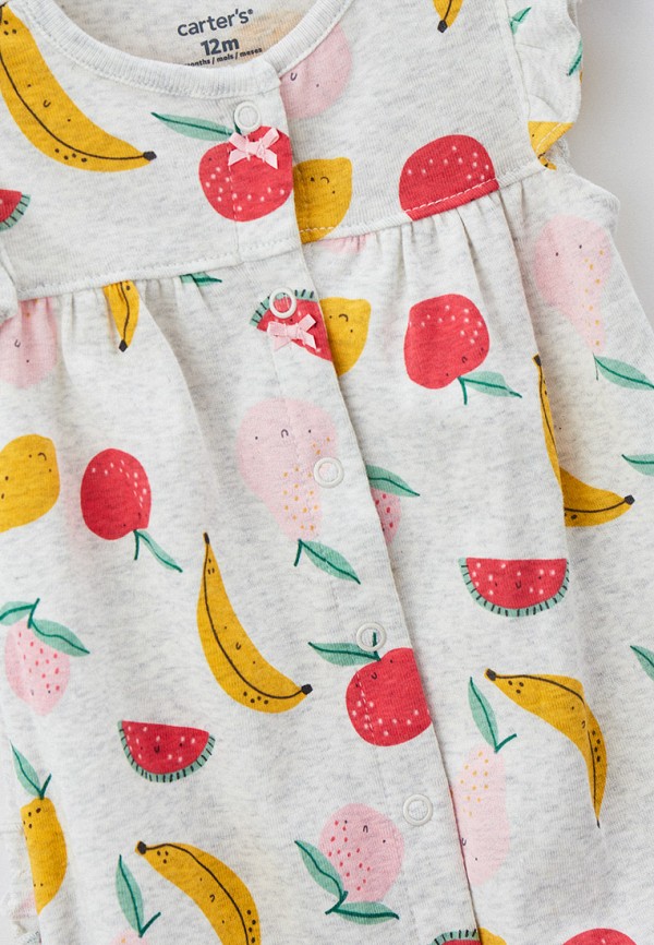 фото Комбинезон домашний carter’s