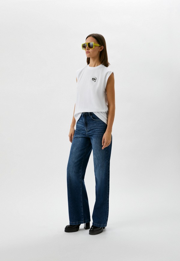 фото Майка karl lagerfeld