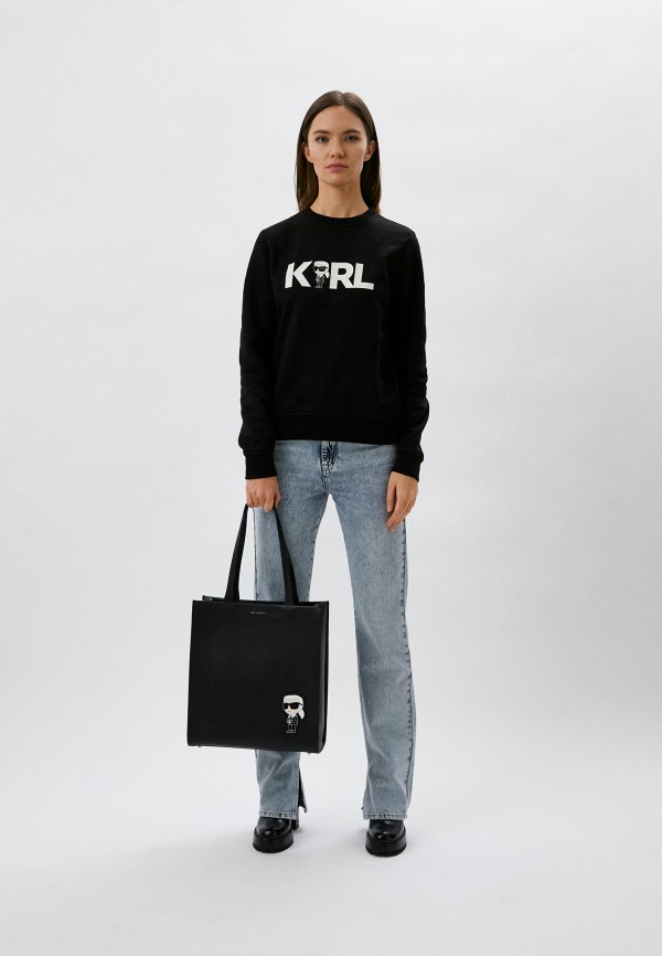 Сумка  Karl Lagerfeld фото