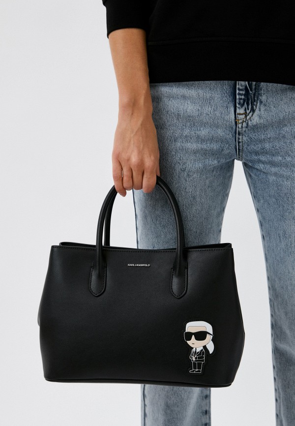 Сумка  Karl Lagerfeld фото