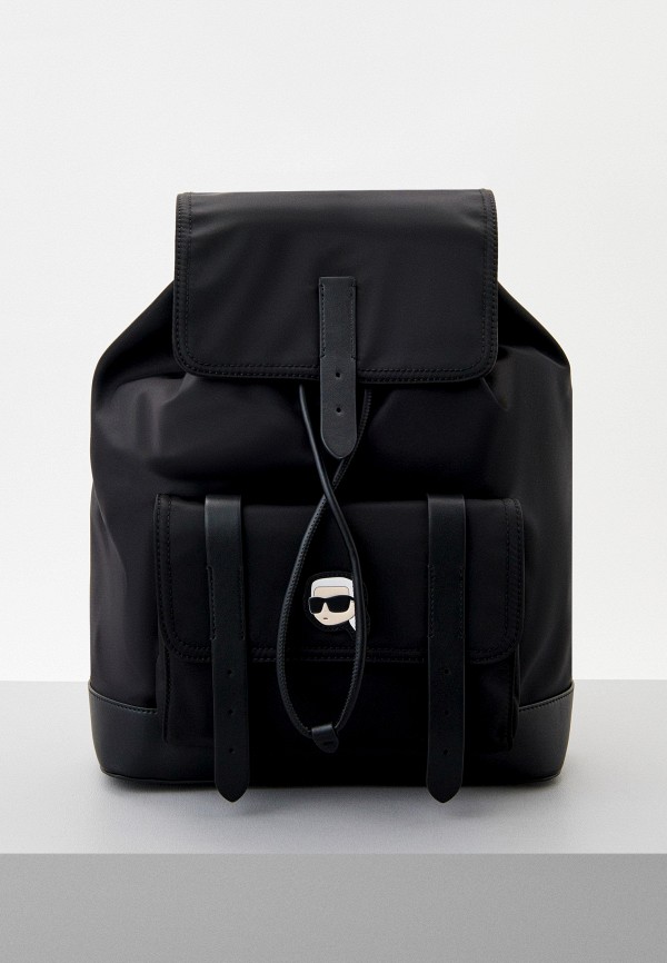 фото Рюкзак karl lagerfeld