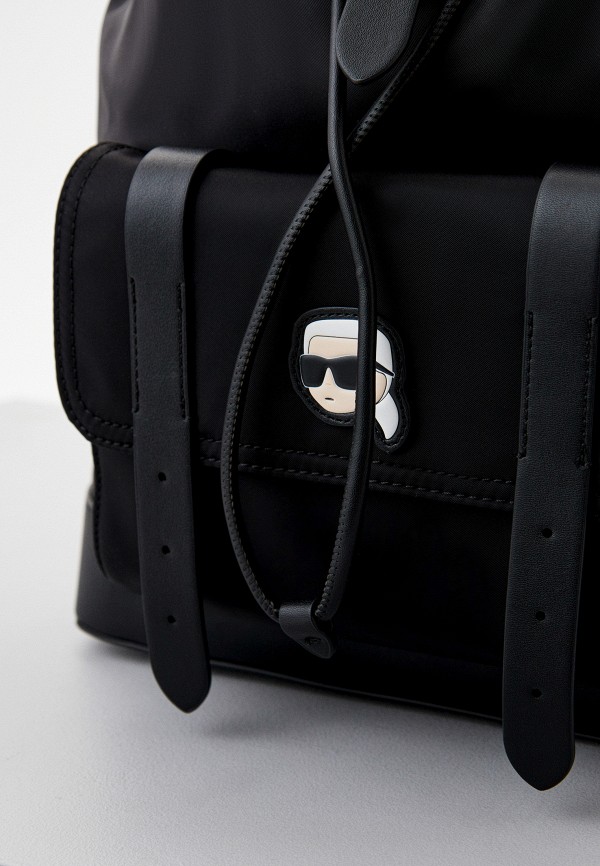 фото Рюкзак karl lagerfeld