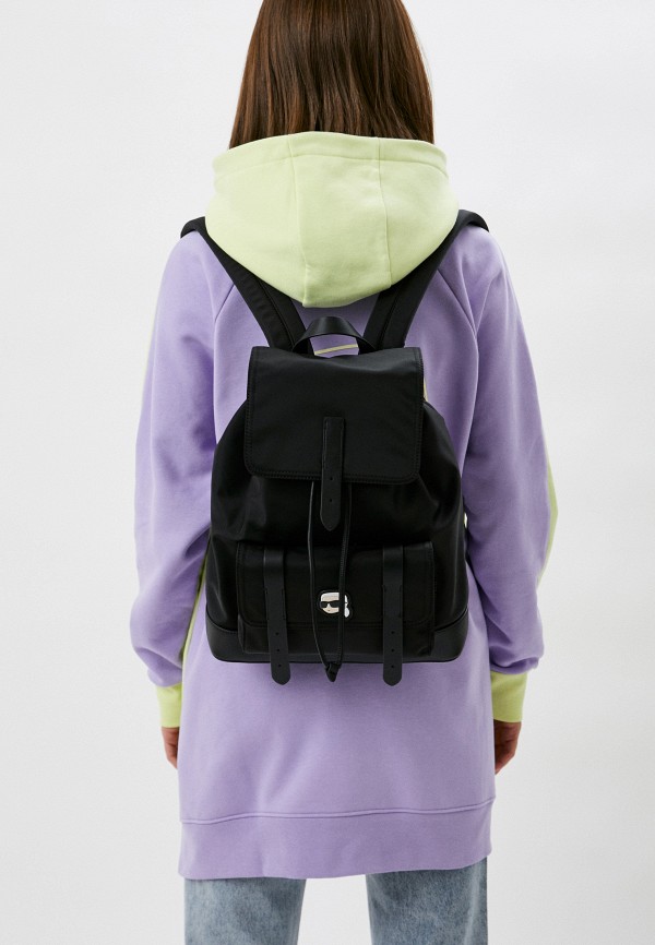 фото Рюкзак karl lagerfeld