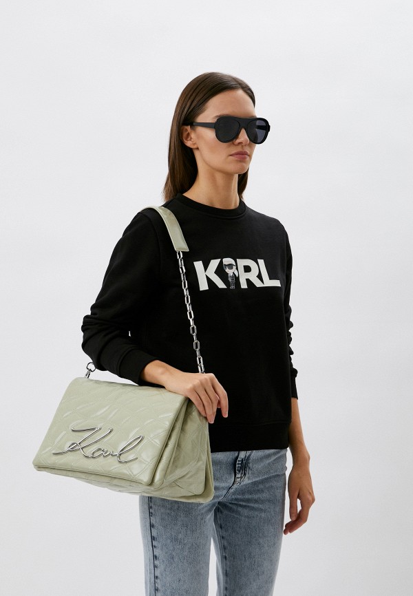 Сумка Karl Lagerfeld Сумка Karl Lagerfeld фото